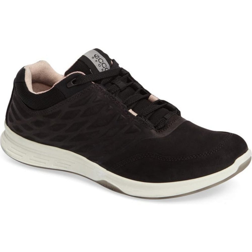 ECCO Exceed Low Women's Fashion Sneaker - Picture 1 of 12